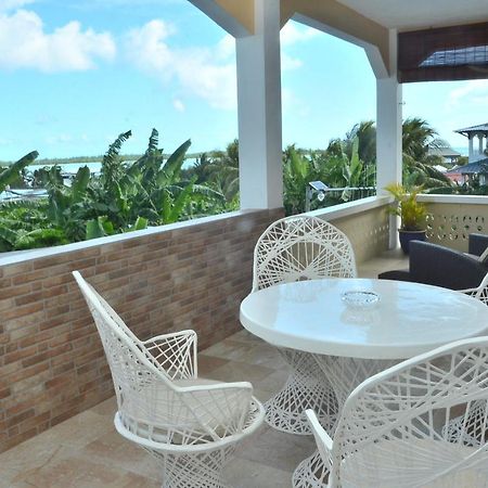 Butterfly Apartment La Gaulette Exterior foto