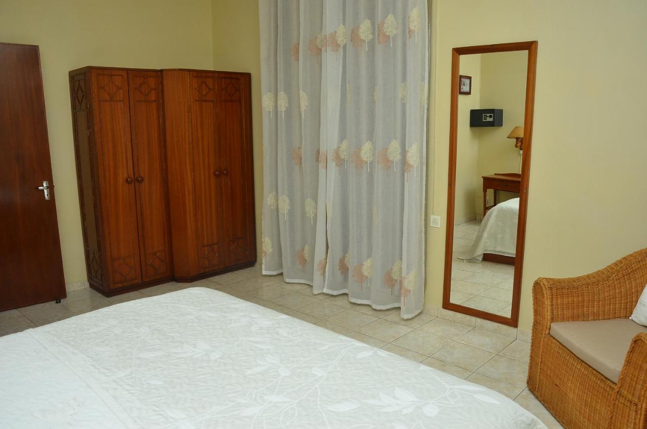 Butterfly Apartment La Gaulette Exterior foto