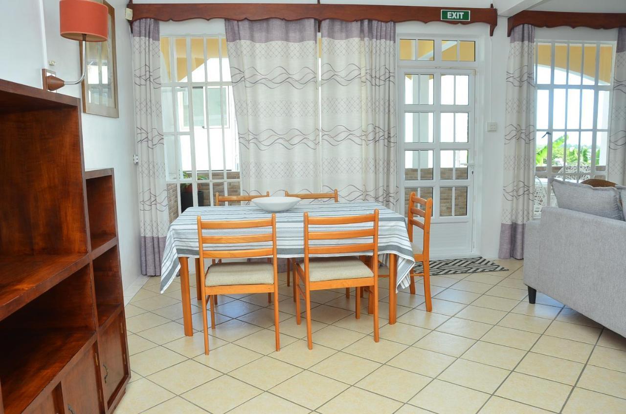 Butterfly Apartment La Gaulette Exterior foto