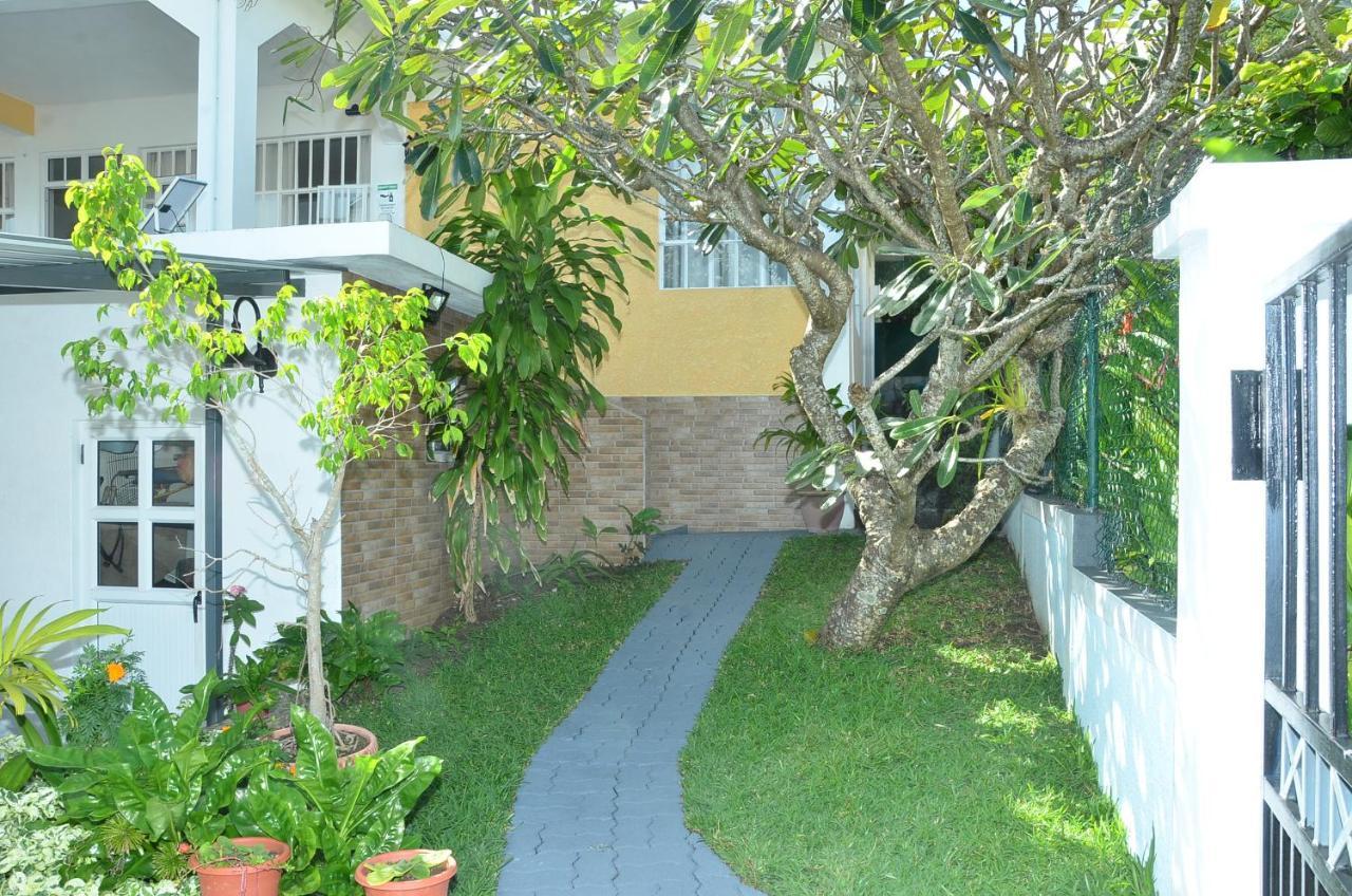 Butterfly Apartment La Gaulette Exterior foto